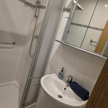 Appartement Taschenkrebs 1 *
