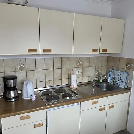 Appartement Taschenkrebs 1